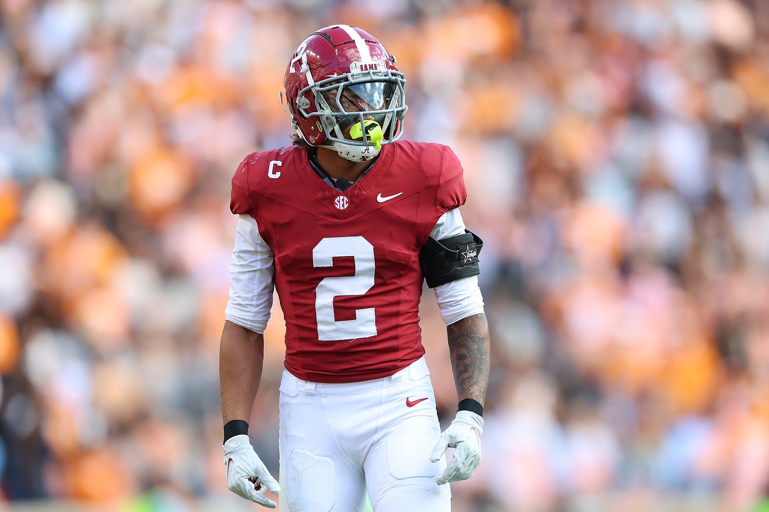 Kalen DeBoer shares latest injury updates for 5 Alabama stars