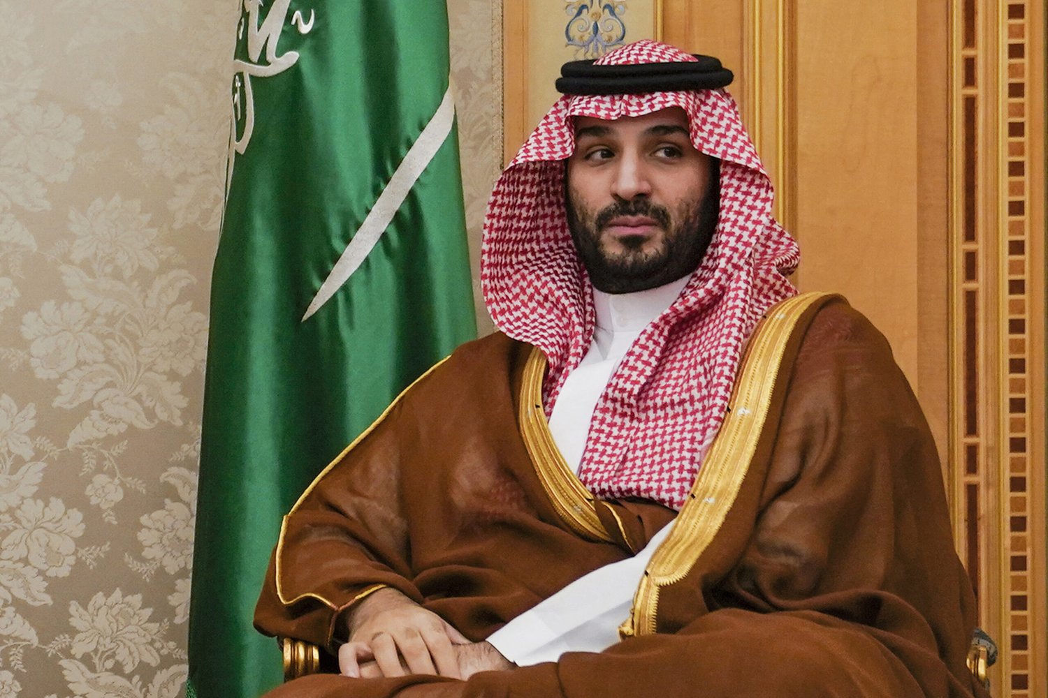 MBS bet Saudi Arabia’s future on economic transformation. The Houthis are testing that wager