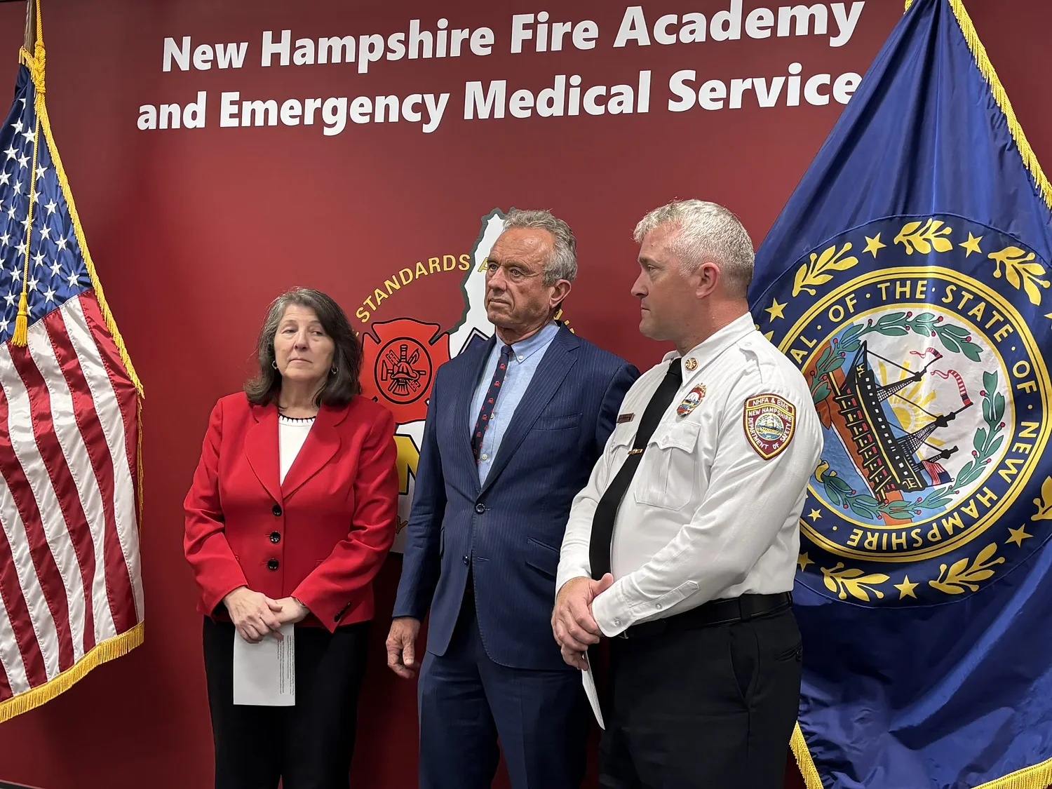 RFK Jr. announces allocation of $11 million to rural health initiatives