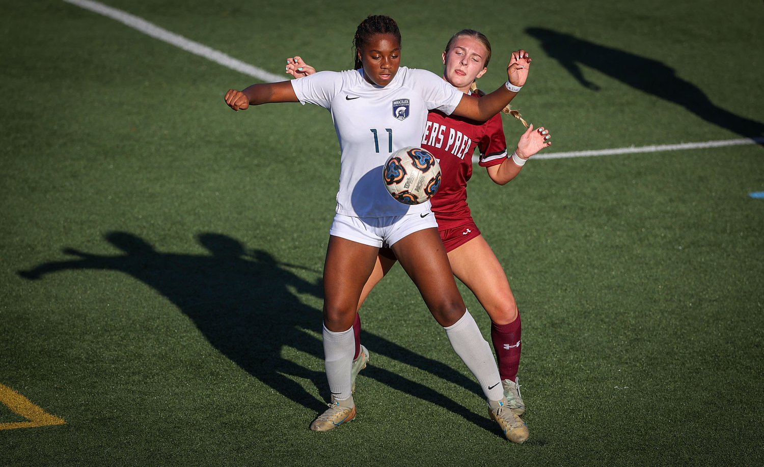 Girls Soccer: LIVE VIDEO, results, recaps & photos for Tuesday, Oct. 13