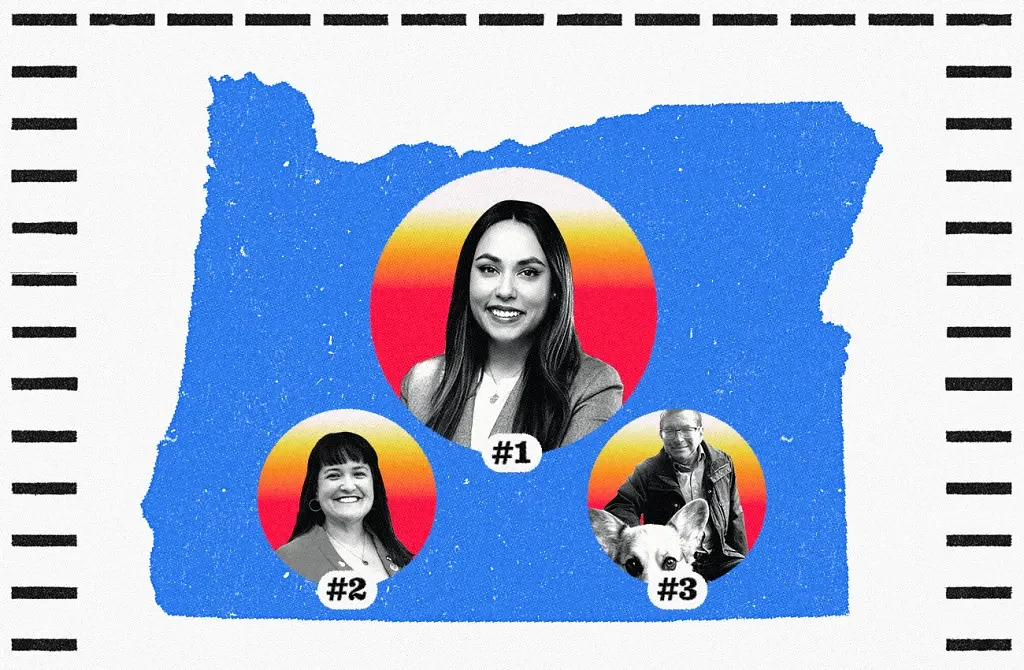 Mercury Endorsements: Vote Morillo, Koyama Lane, Novick in District 3. By the Mercury Election Strike Force.