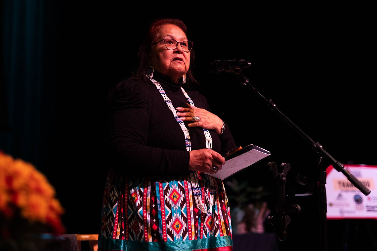 Fry bread, cedar hats, resilience: Indigenous Peoples Day celebration returns to Clackamas Community College