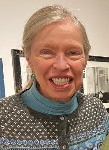 Jane Welsh