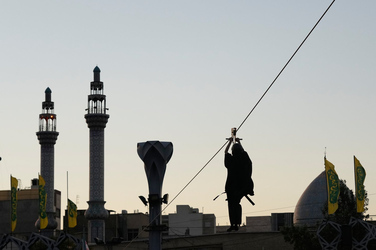 U.S. military’s aircraft losses in Iran are raising new questions