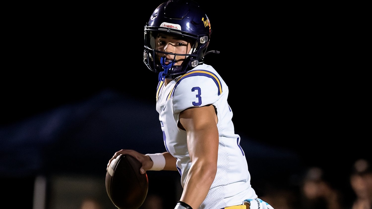 Thursday night roundup: Christian Segar rallies Daphne past Foley; Vigor, Williamson set for clash; Spain Park rolls
