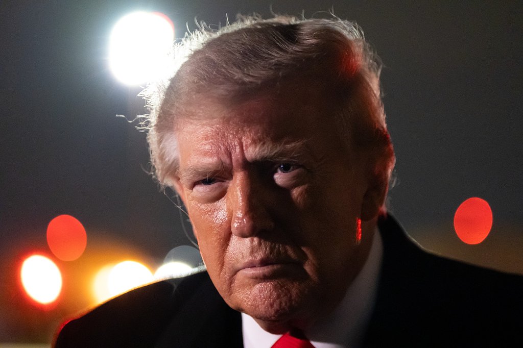 Susan Collins among 6 senators calling on Trump to 'immediately reverse course' on Russian diesel plan