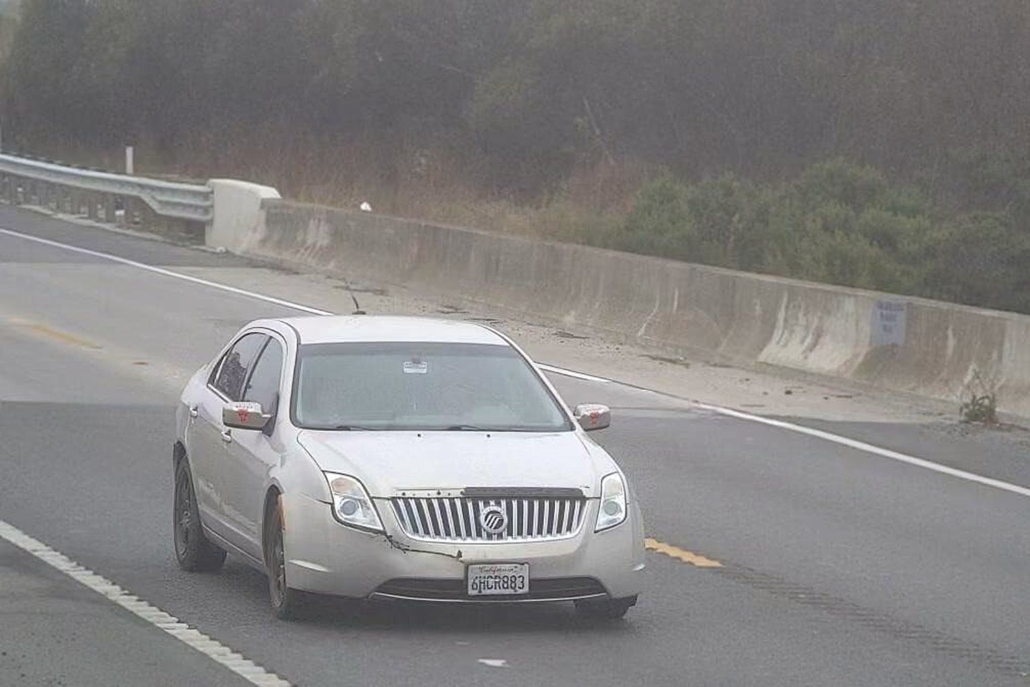 'Horrific': Baby Angelita run over by car driven by teen mother, detective says