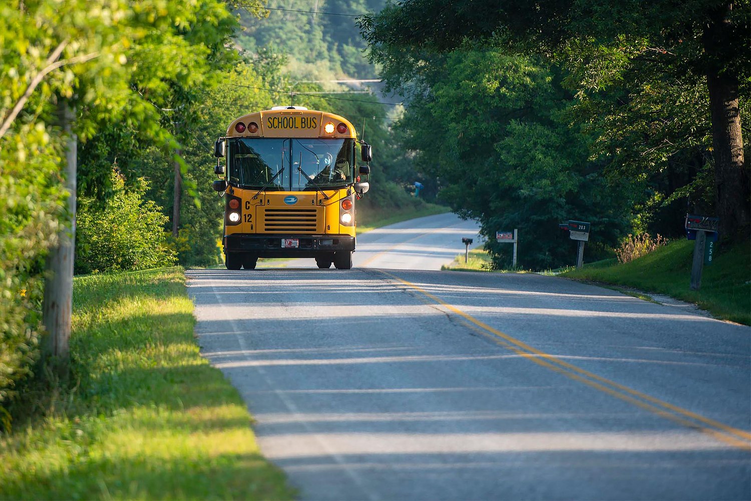 Washington Central district vote opens new route to school closures