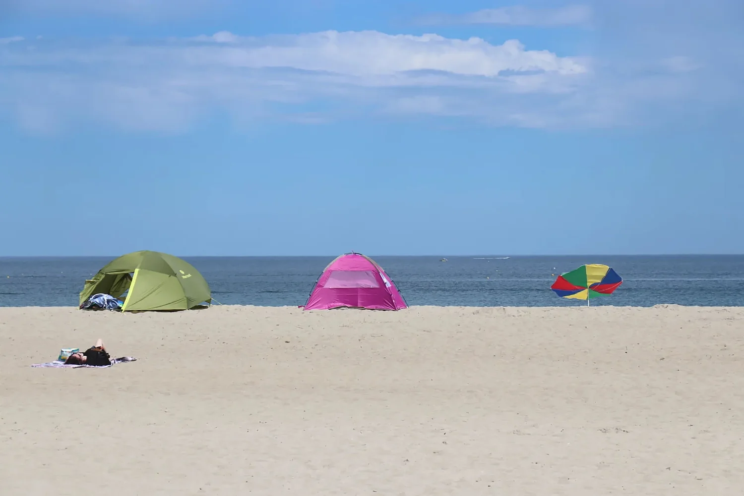 July was the hottest month ever recorded in contiguous U.S. — but not for NH