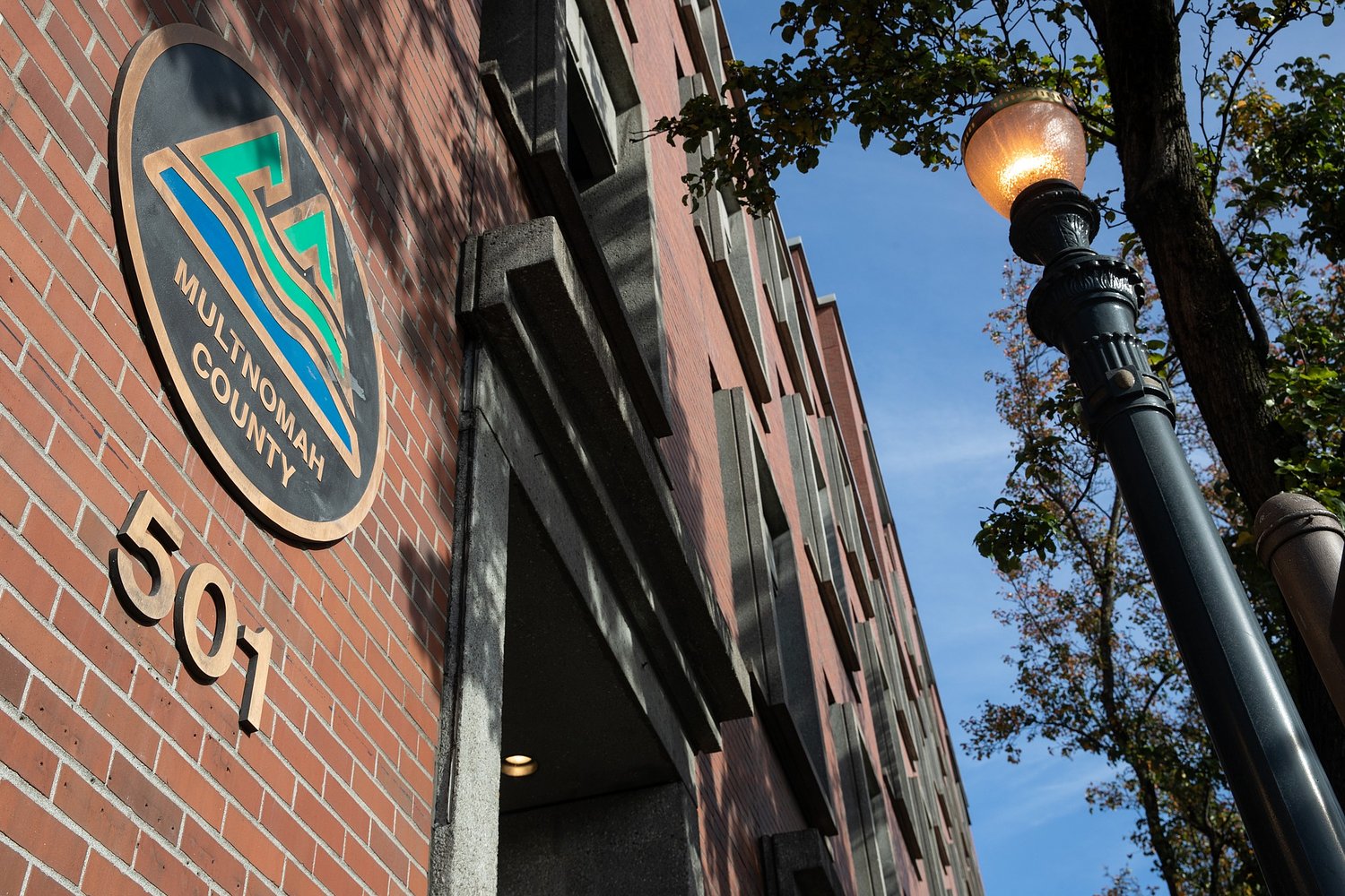 Multnomah County unveils new in-person work requirements for  employees
