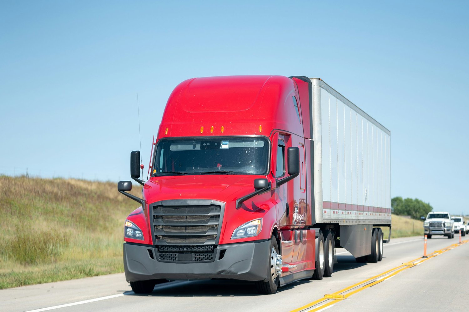 Kentucky eases trucking restrictions to speed storm recovery