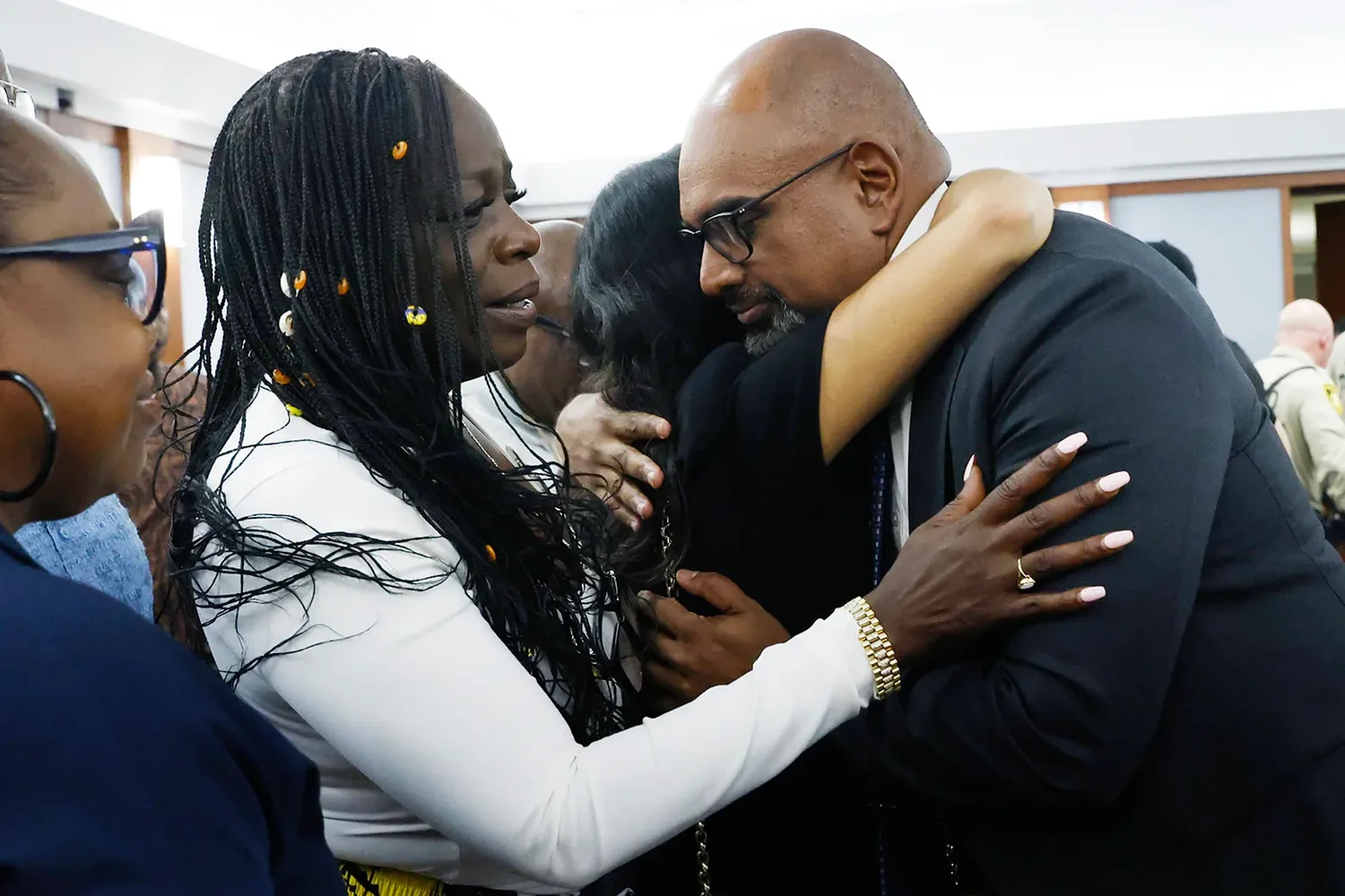 The trial over Tupac Shakur's murder ended with a guilty verdict. But did it bring closure?