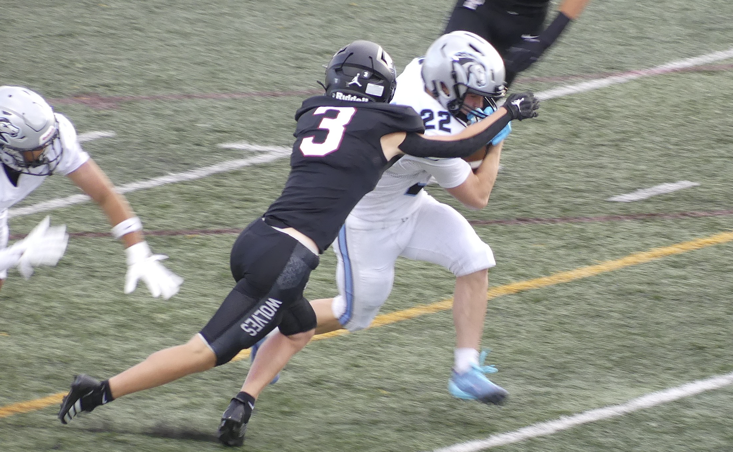 10 things to know from Week 0: New QB stars for 6A champion Lake Oswego; Grants Pass outlasts Nelson in wild opener