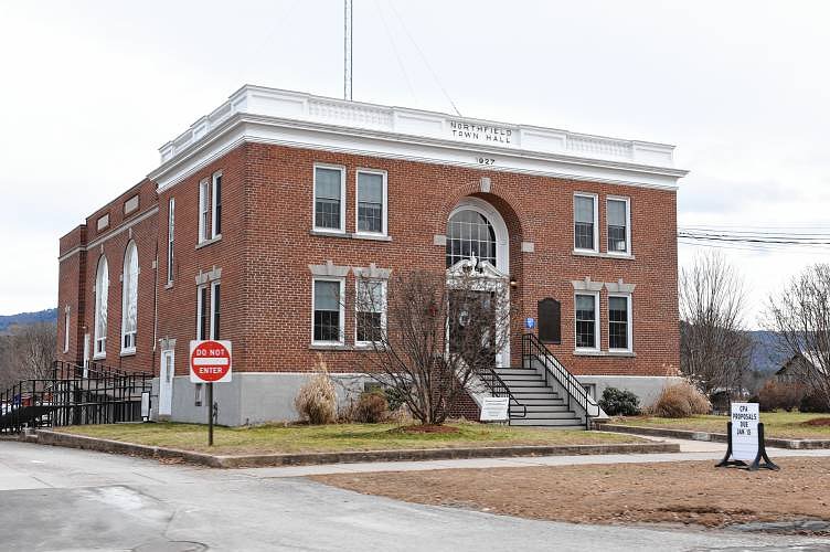 BlueWave to update stormwater data for Northfield solar project