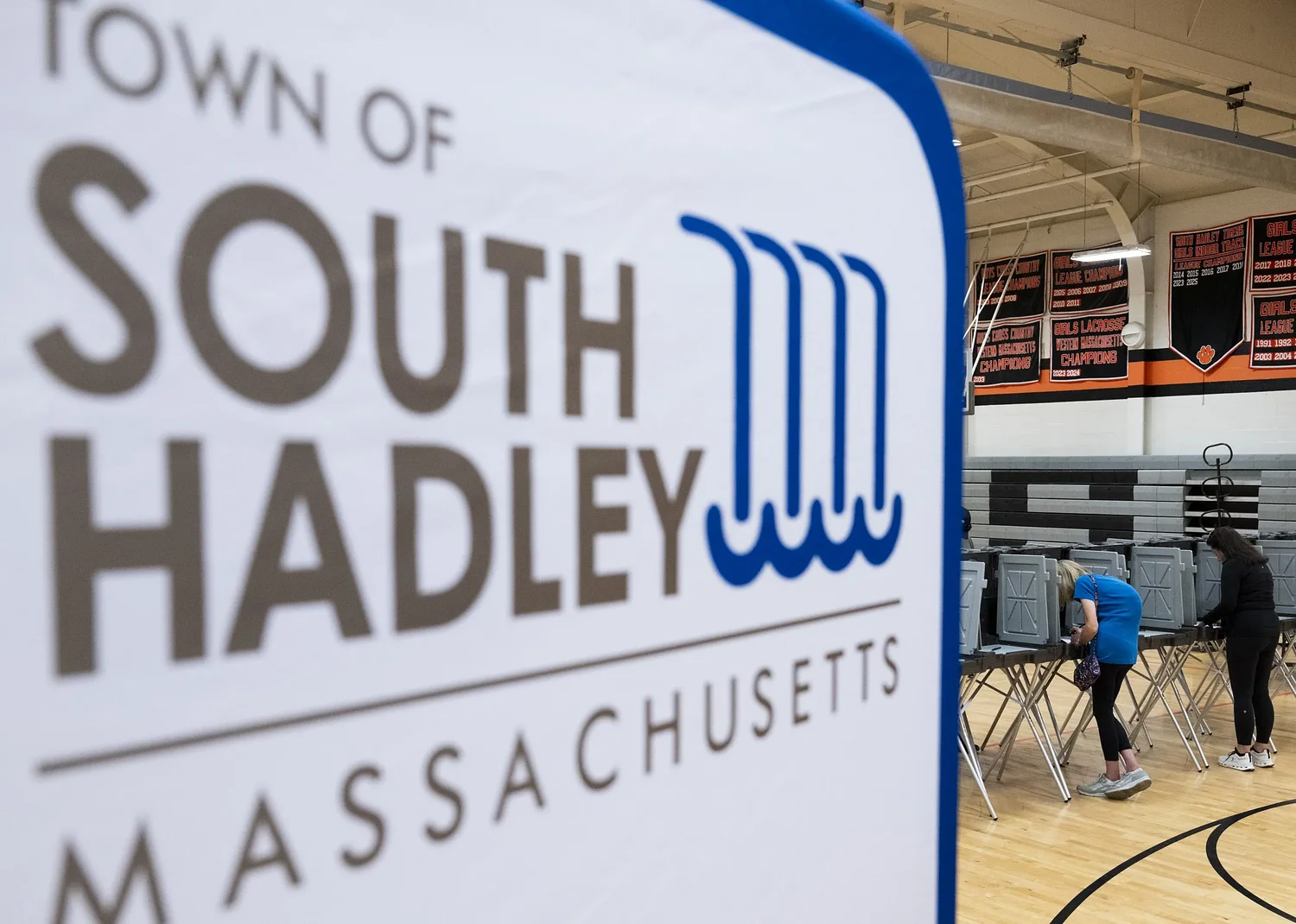South Hadley's $3.5M override vote draws little buzz ahead of Tuesday's election