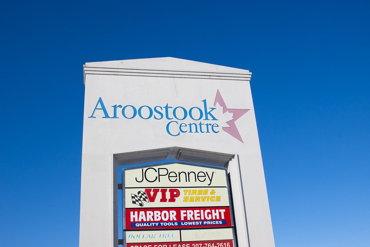 Aroostook Centre Mall aims to avoid foreclosure auction over unpaid debt to contractor