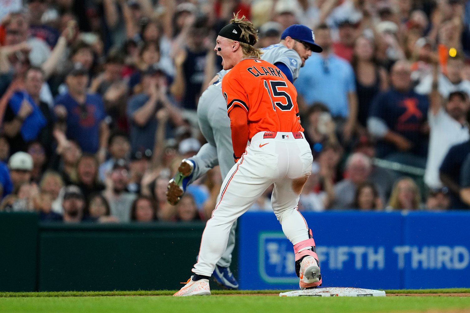 Tarik Skubal sharp in Detroit return as Dodgers edge Tigers