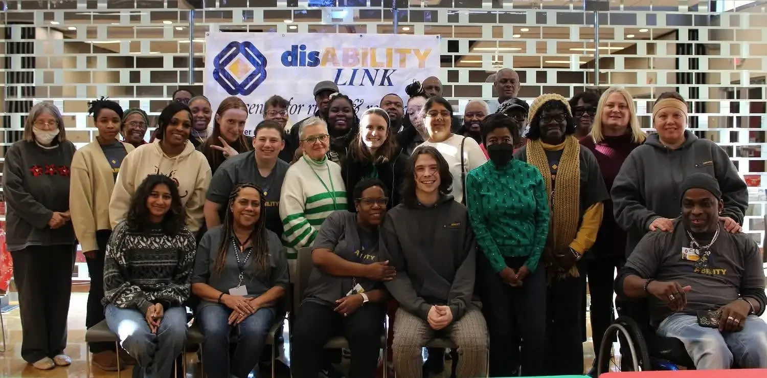 Tucker-based org DisABILITY LINK supports independence for Georgians with disabilities