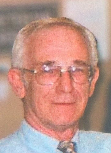 Charles Handren