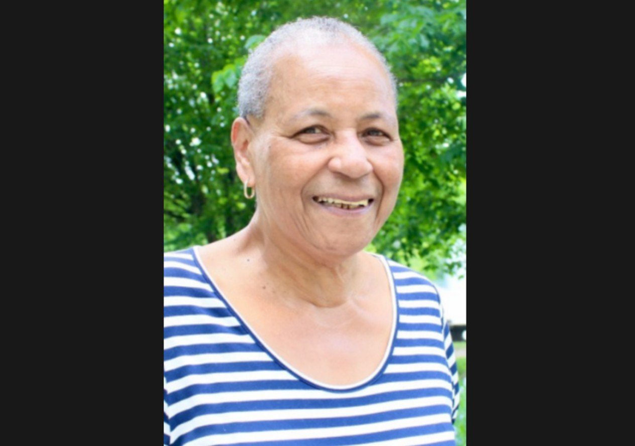 Obituary: Patricia Anne Morgan