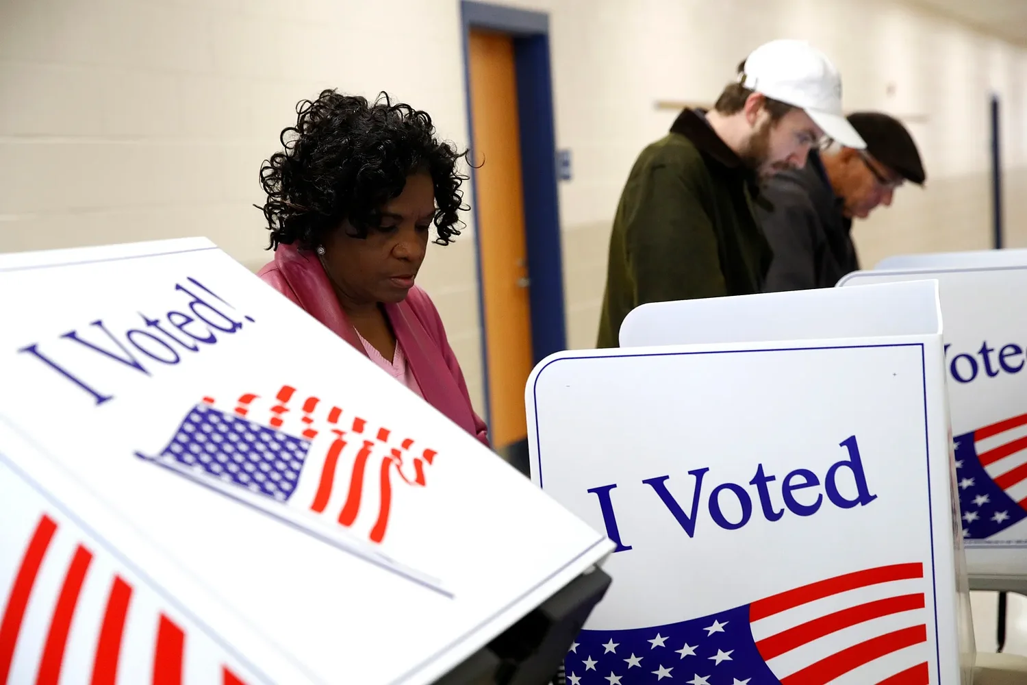 Democrats’ 2028 Primary Schedule: A Cold Shoulder to Their New Activist Base