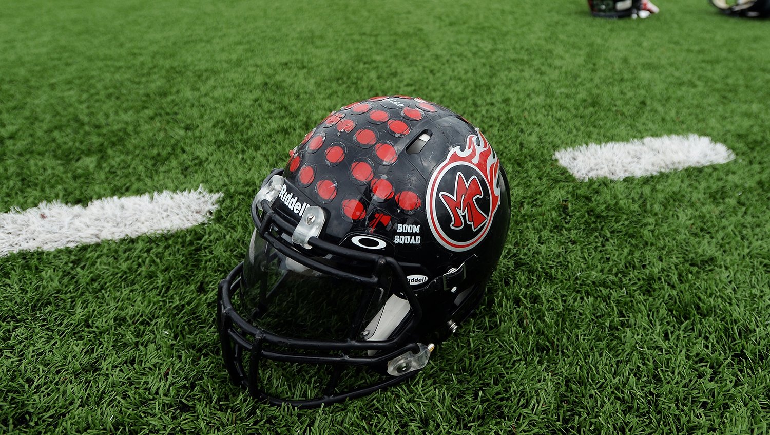 Texas district still allows paddling. A football incident may change that.