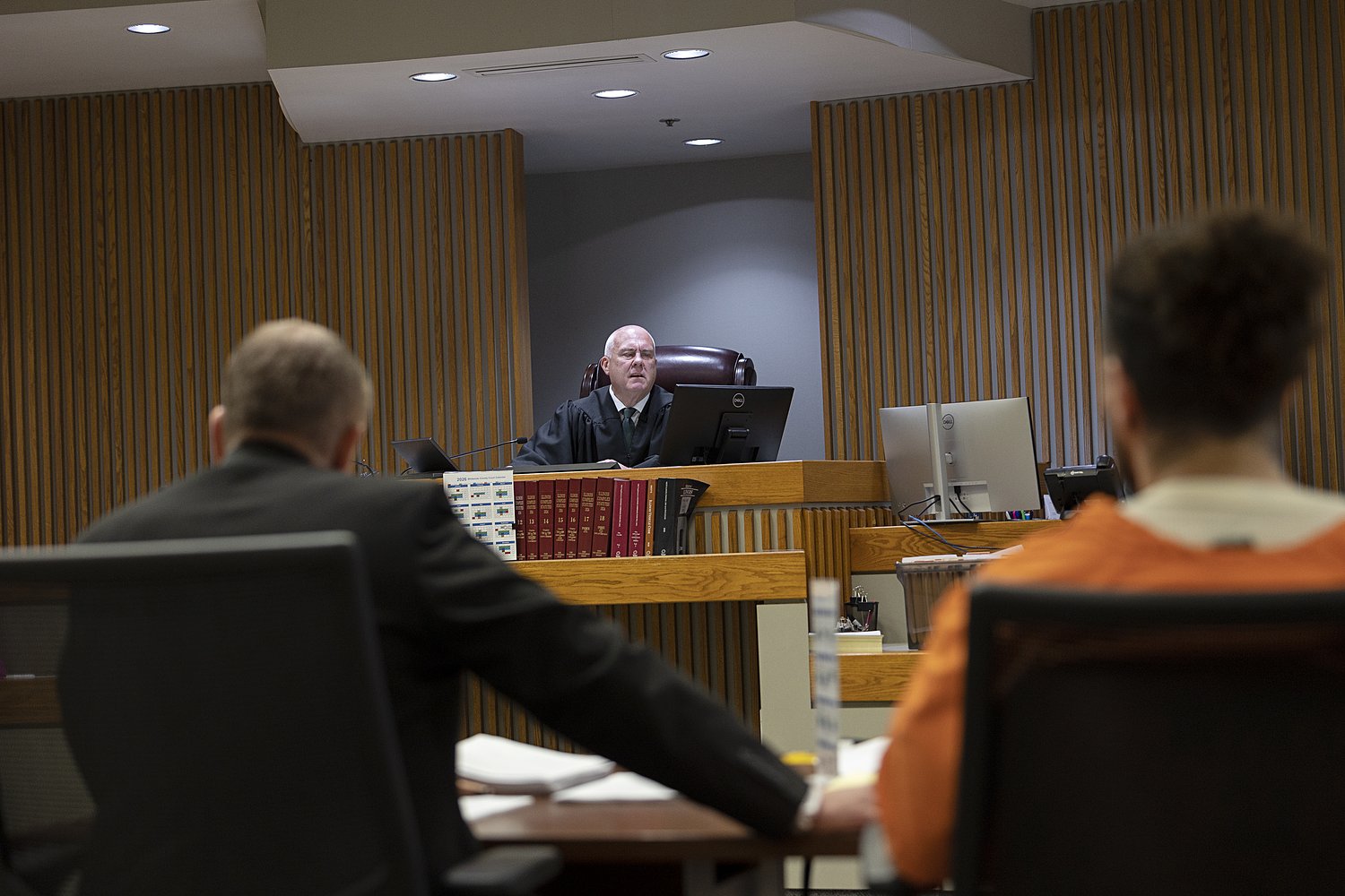 Criminal jury trials resume in Whiteside County after 6-month halt caused by jury selection questions