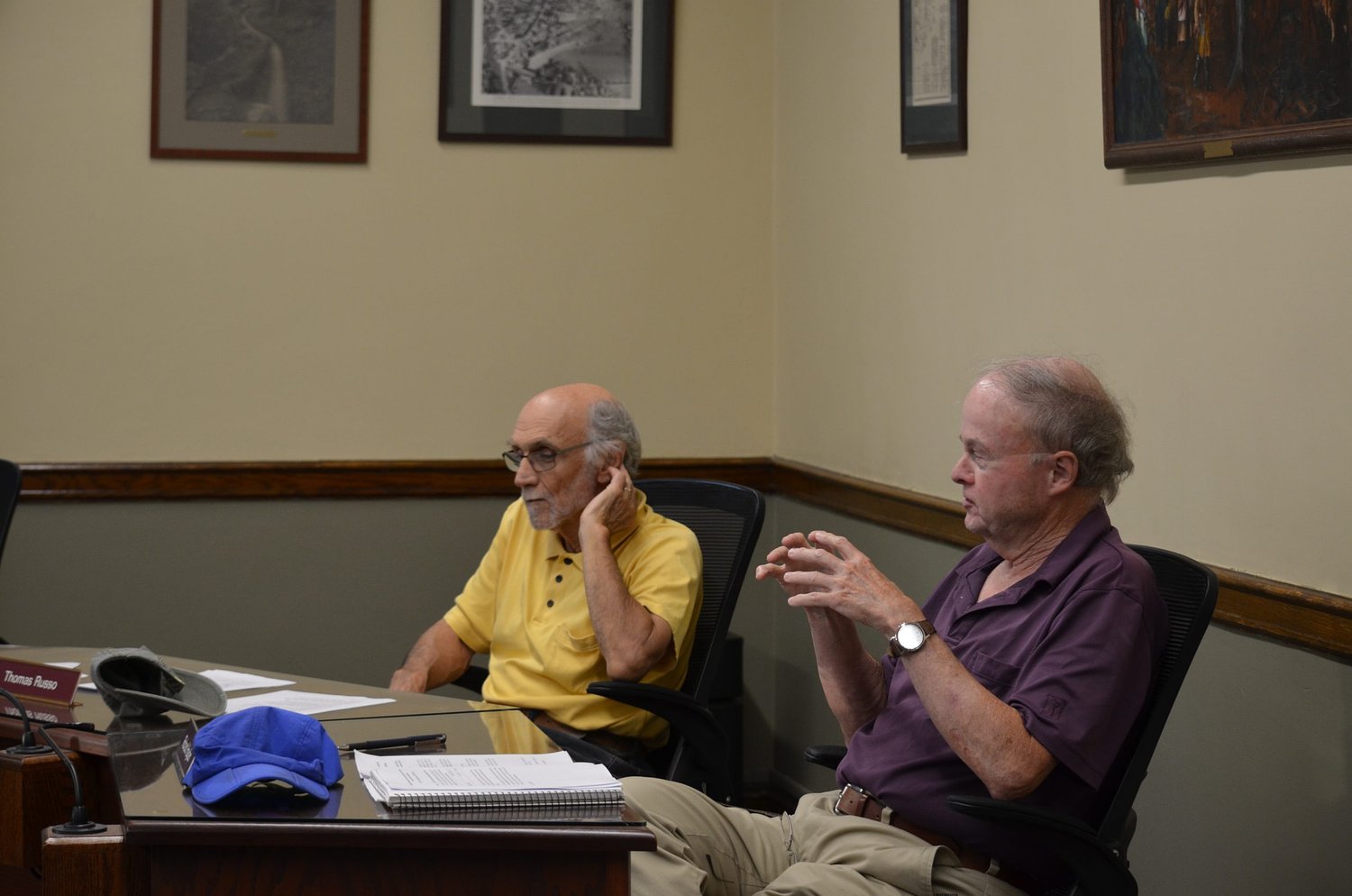 Athol Planning Board advances data center moratorium