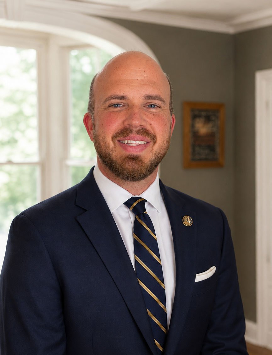 Area Briefs: Chesterton Academy names headmaster