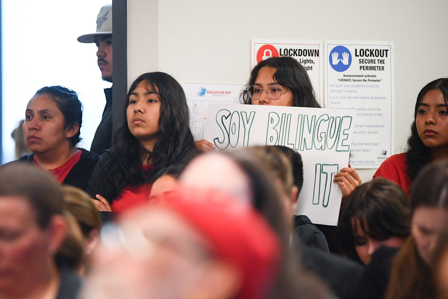 Springfield district restores high school Spanish dual immersion program