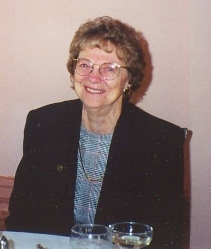 Caroline Lewis