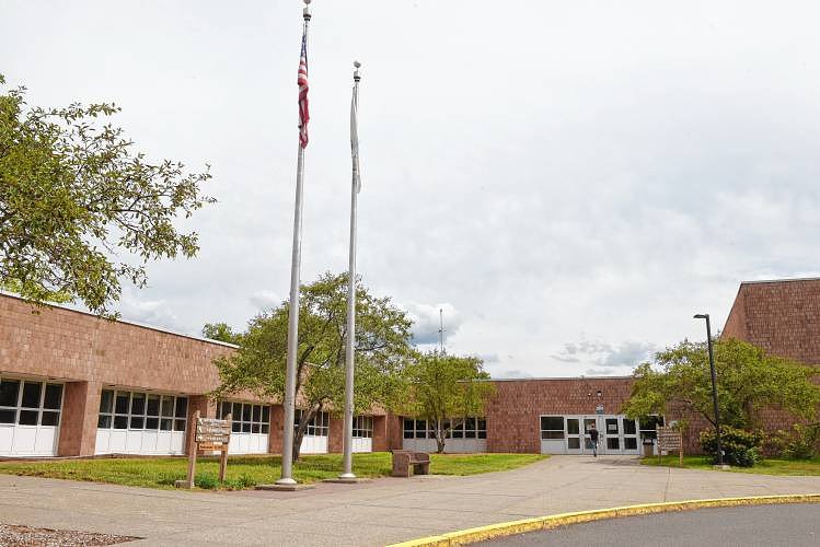 50th first day of school draws near for Franklin Tech amid anniversary year