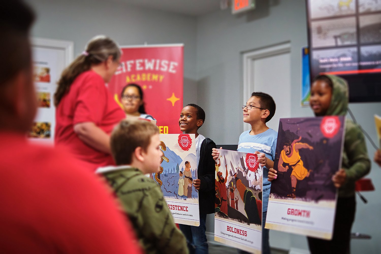 Christian program LifeWise expands across Northwest schools, raising church-state questions
