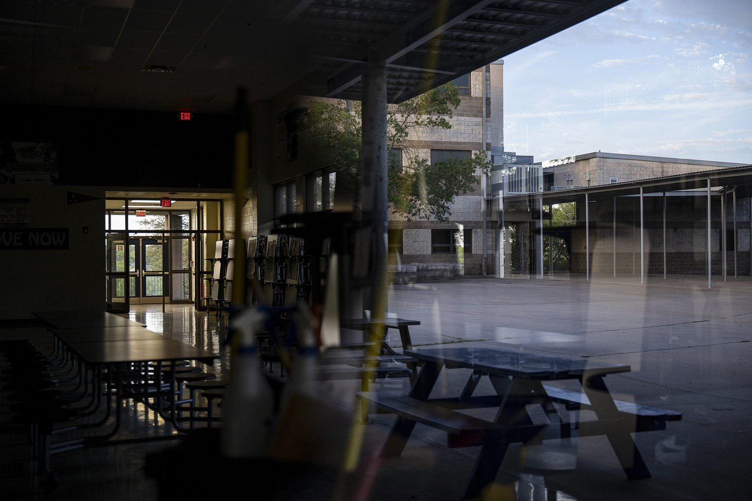 Austin ISD’s latest school ratings still trace the city’s historic divide
