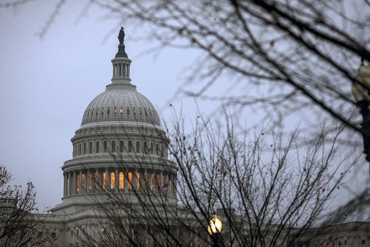 Opinion: New Medicaid reform bills threaten the nation's vital safety net