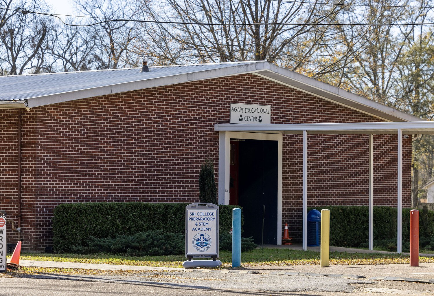 Board presses for a recommendation on Canton charter school's fate