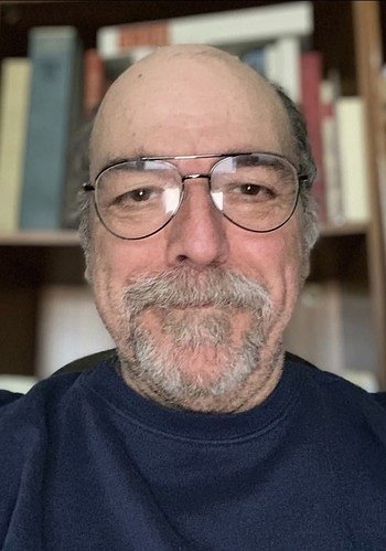 Alan Robinson
