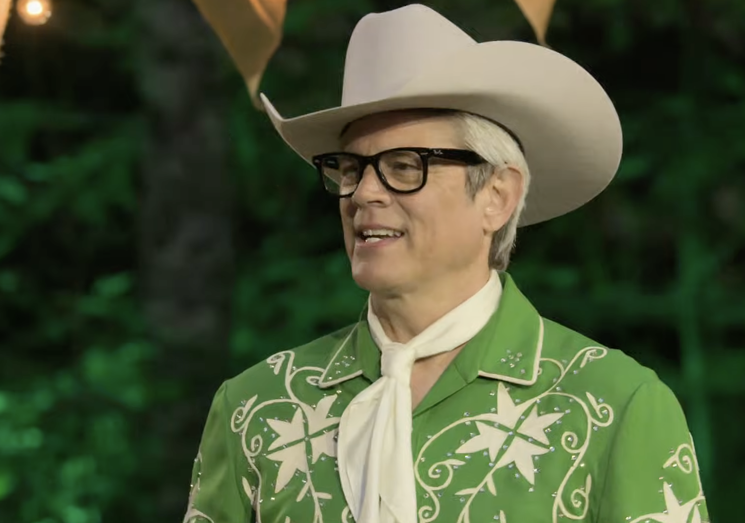 GameDay picks: McAfee gives Horns down, Saban cites goal posts, Johnny Knoxville calls Texas real UTI