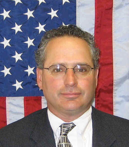 Maine County Official of October, George Jabar II
