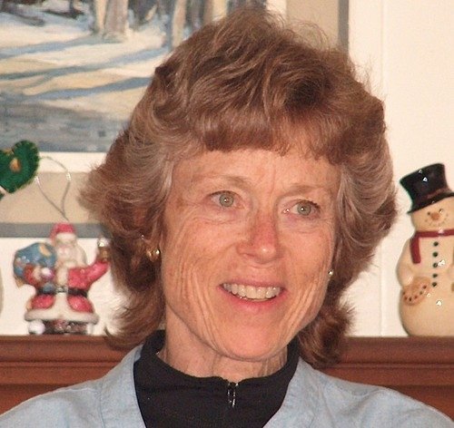 Harriet Callaway