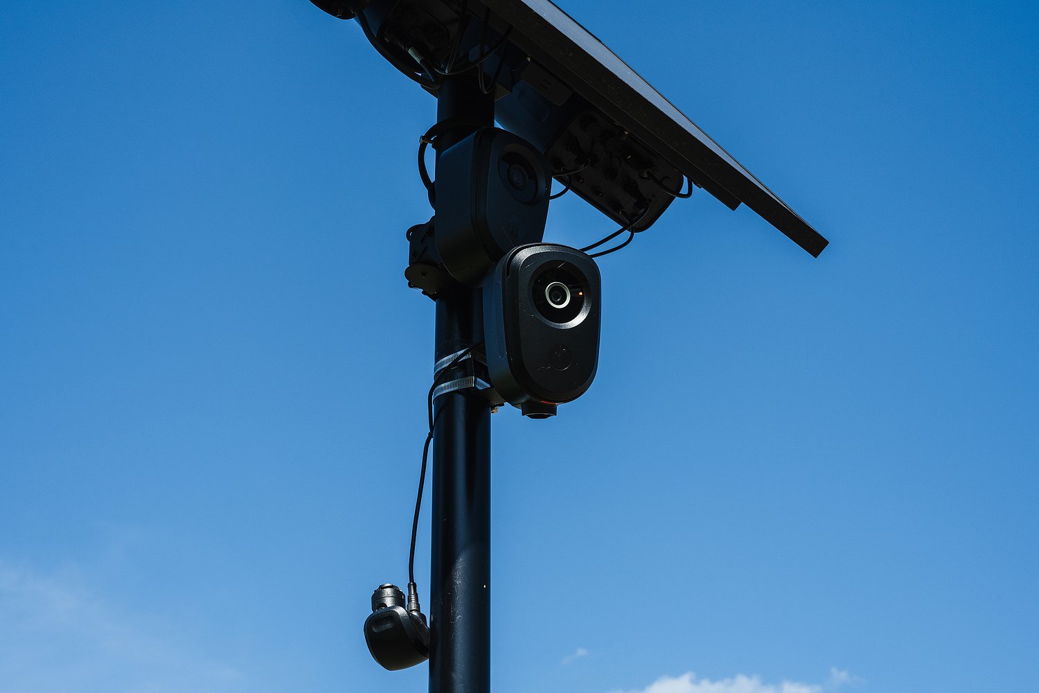 Texas city charges $2 million for Flock records as agencies make it harder to see how cameras are used