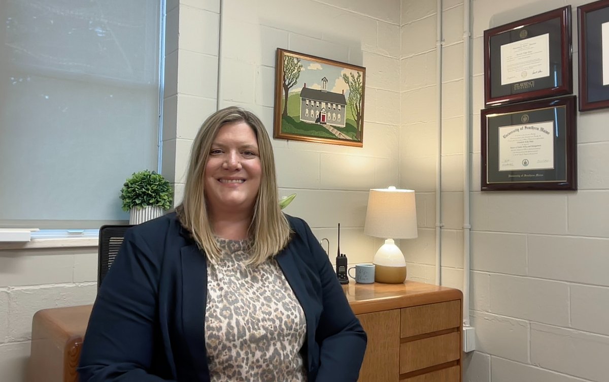 New midcoast superintendent not reviving school closure talks