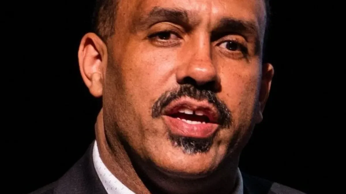 Black unemployment is falling, but the racial economic divid...