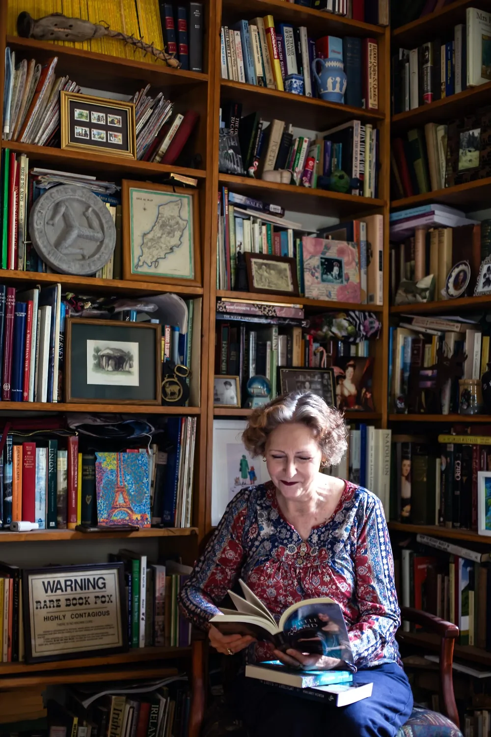 N.H. authors to get part of A.I. settlement but more problems loom