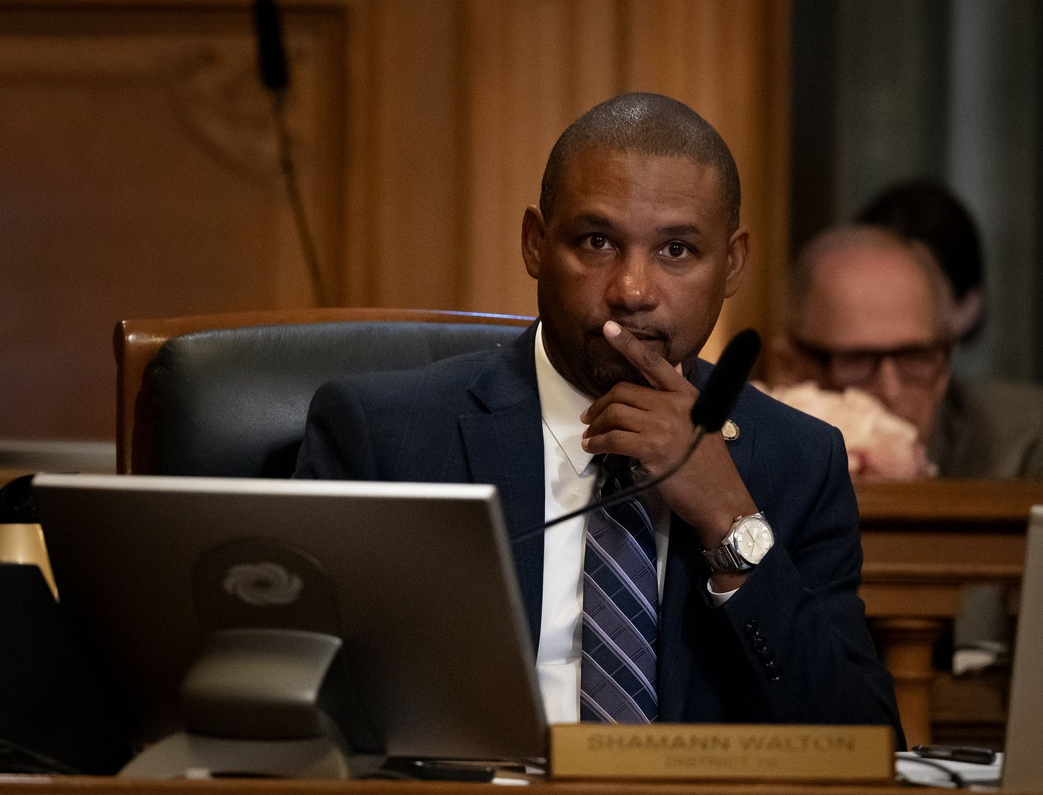 SF supervisors pass temporary moratorium on data centers, eye permanent rules
