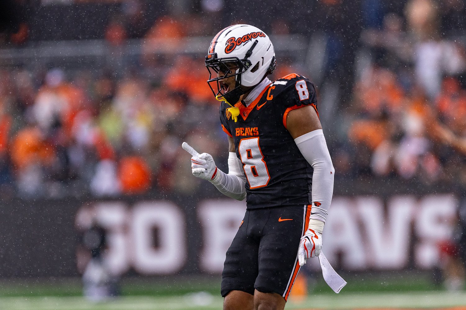 They’re winless, but these Oregon State Beavers will make fans believe again-- Bill Oram