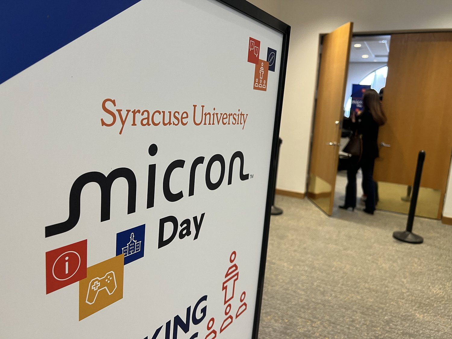 Syracuse University will weather this storm, too (Guest Opinion by Grant Reeher)