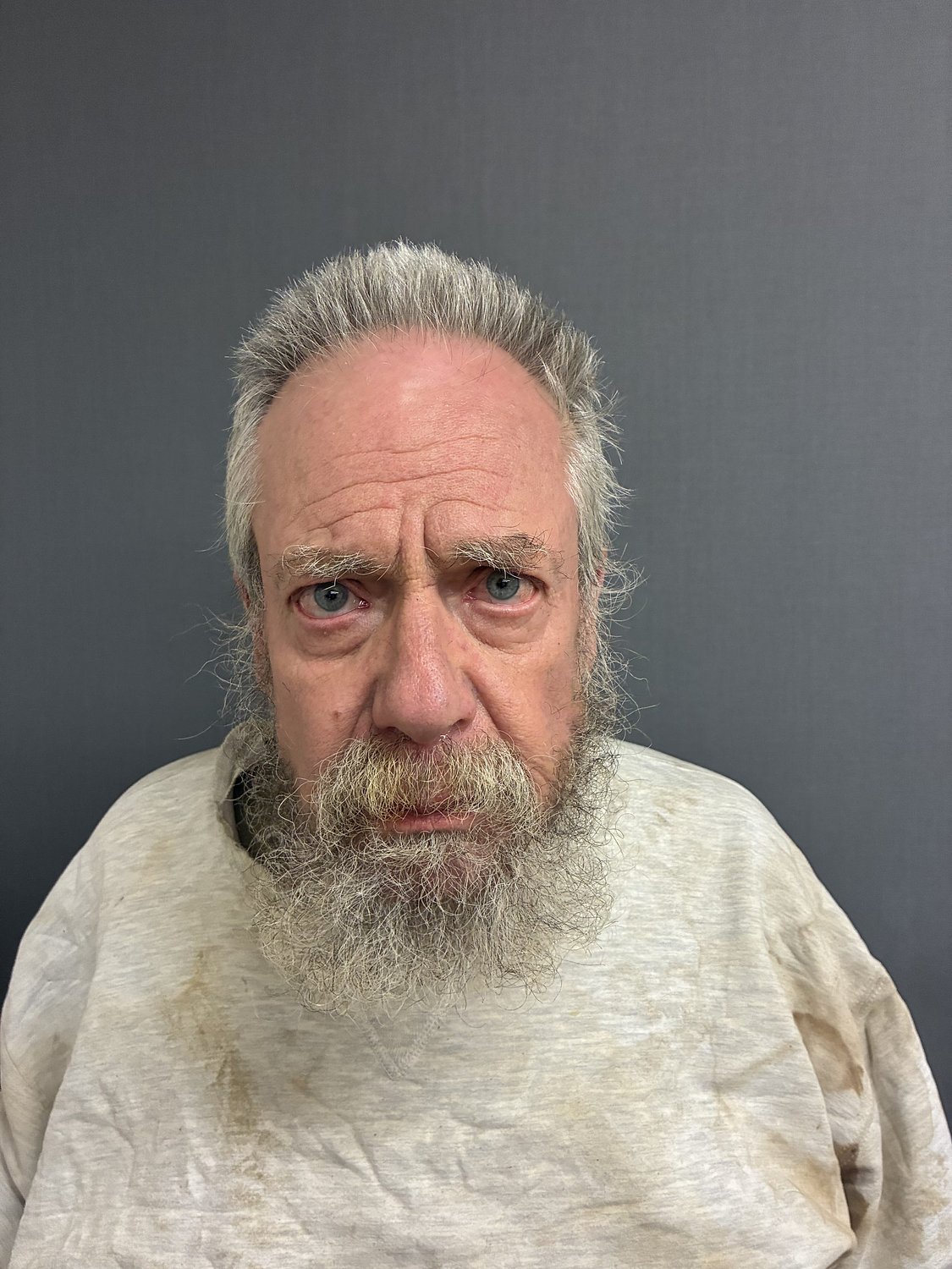Habitual DUI offender accused of stealing neighbor's ATV