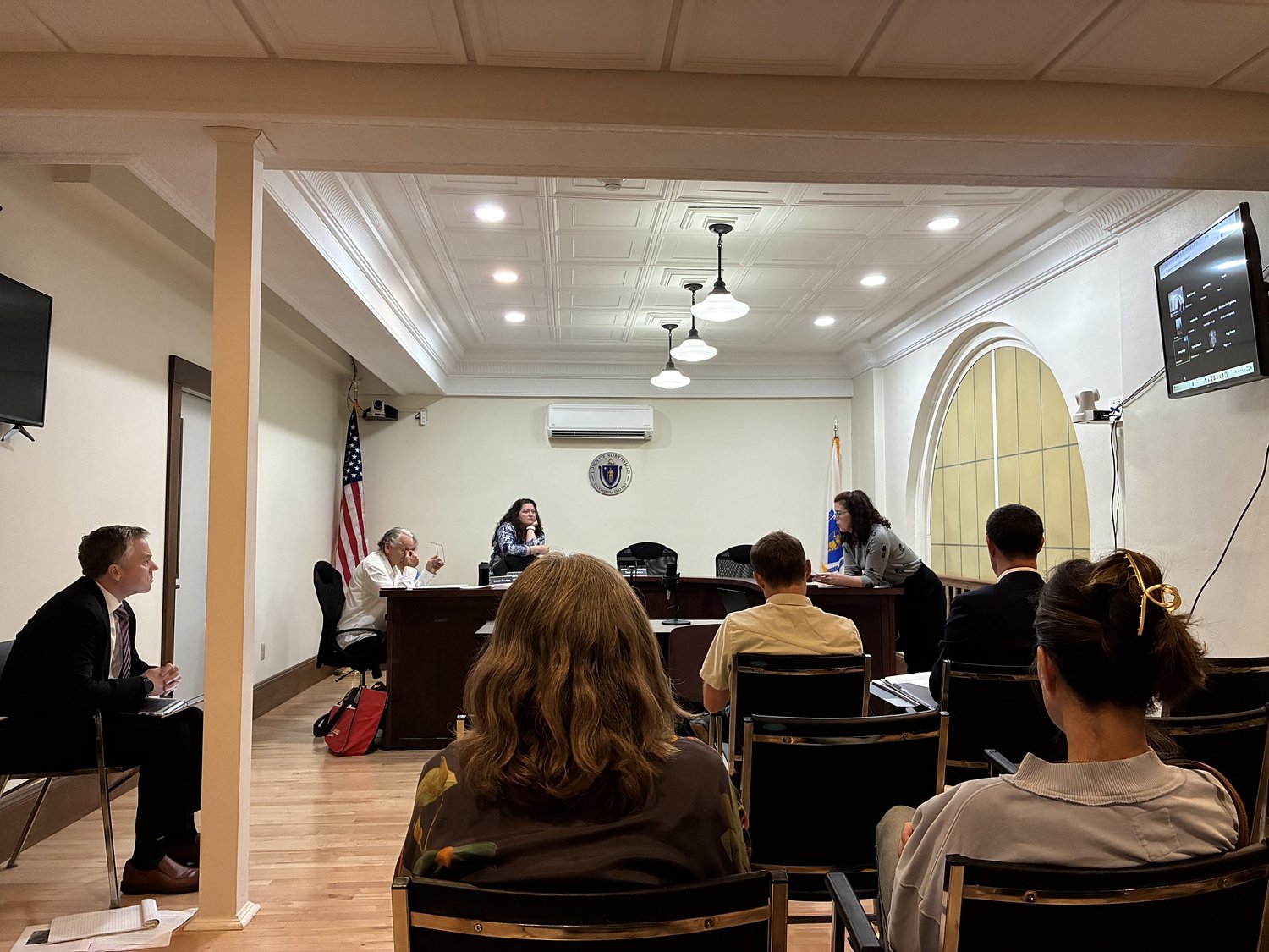 Northfield Planning Board denies permit for BlueWave Solar in 3-2 vote