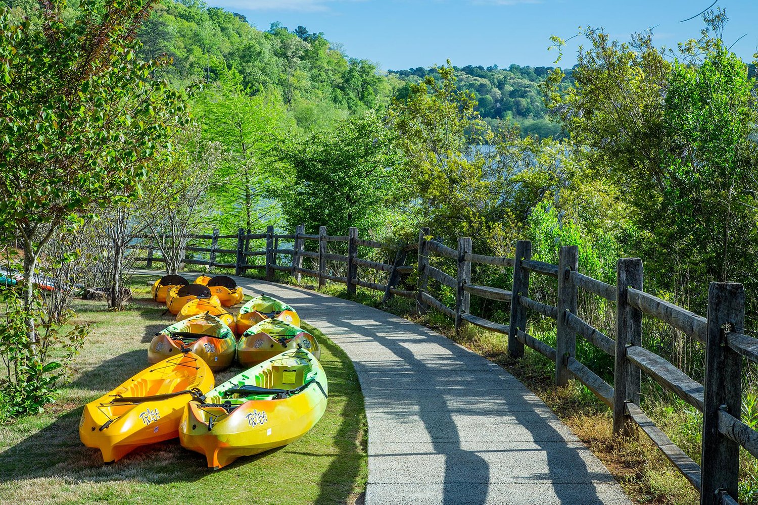 Upcoming meetings to help guide Sandy Springs land use and parks